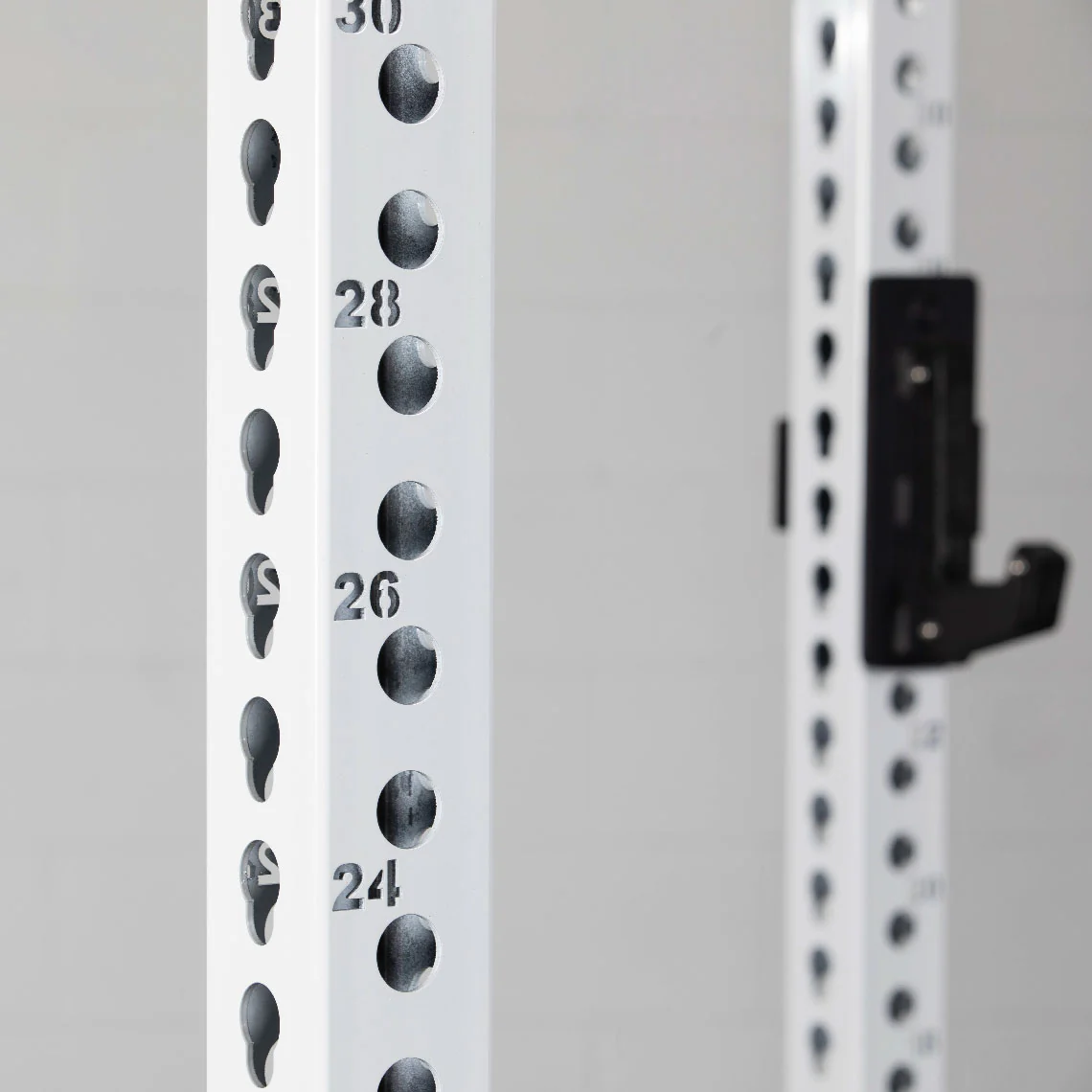 TITAN Series Power Rack 100" 42" - Image 136