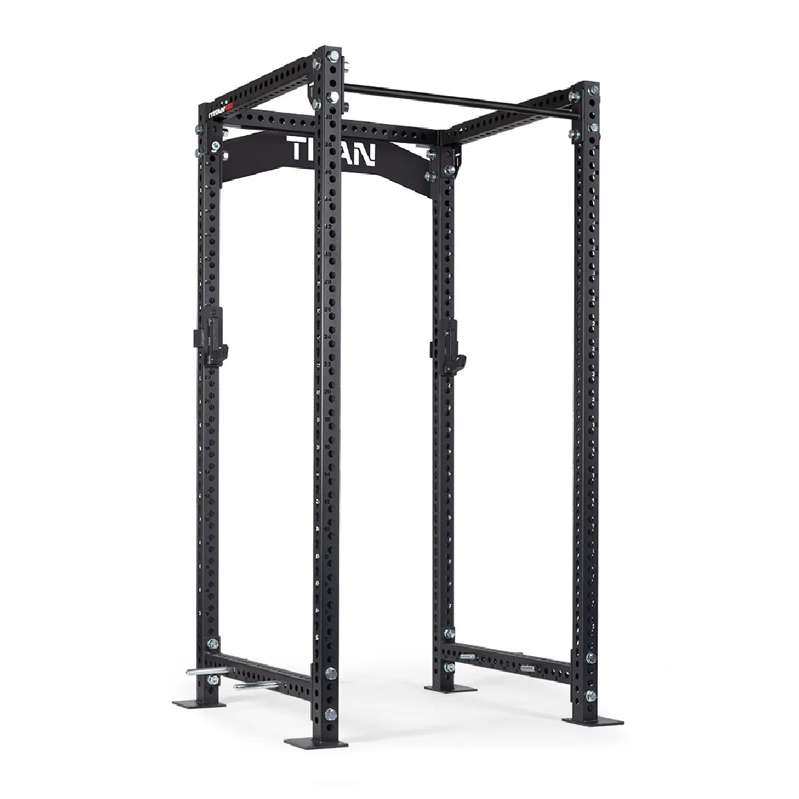 TITAN Series Power Rack 100" 42" - Image 140