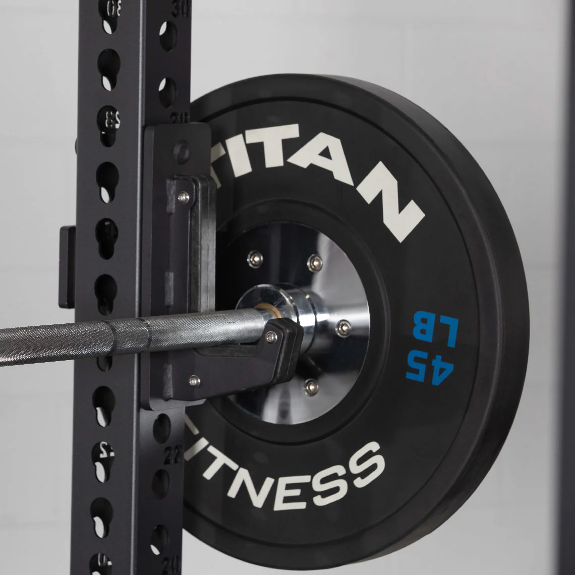 TITAN Series Power Rack 100" 42" - Image 143