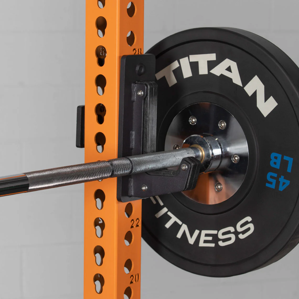 TITAN Series Power Rack 100" 42" - Image 157
