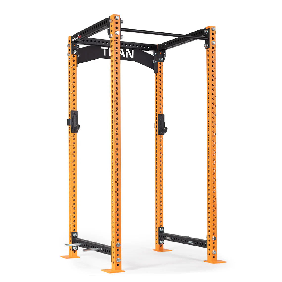 TITAN Series Power Rack 100" 42" - Image 196