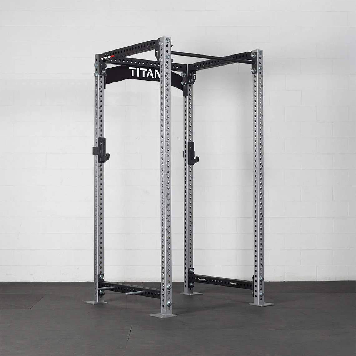 TITAN Series Power Rack 100" 42" - Image 211