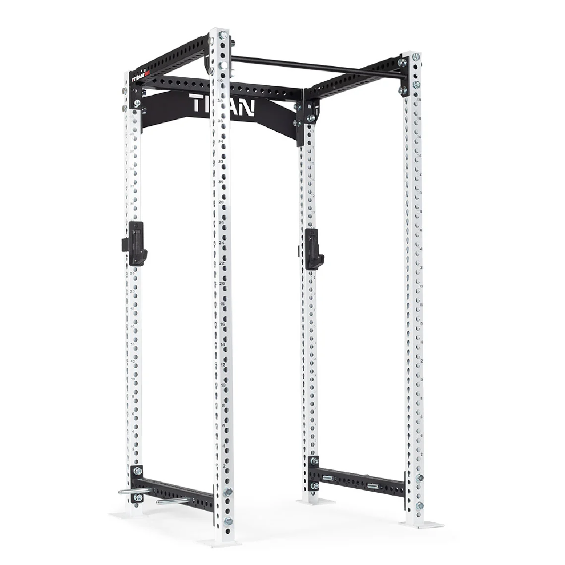 TITAN Series Power Rack 100" 42" - Image 217
