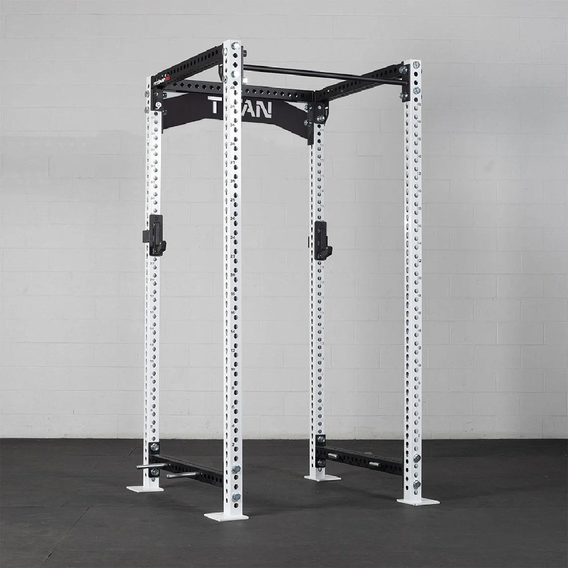 TITAN Series Power Rack 100" 42" - Image 218