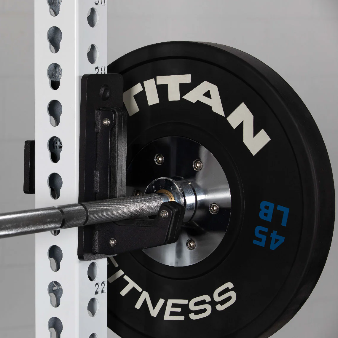 TITAN Series Power Rack 100" 42" - Image 64