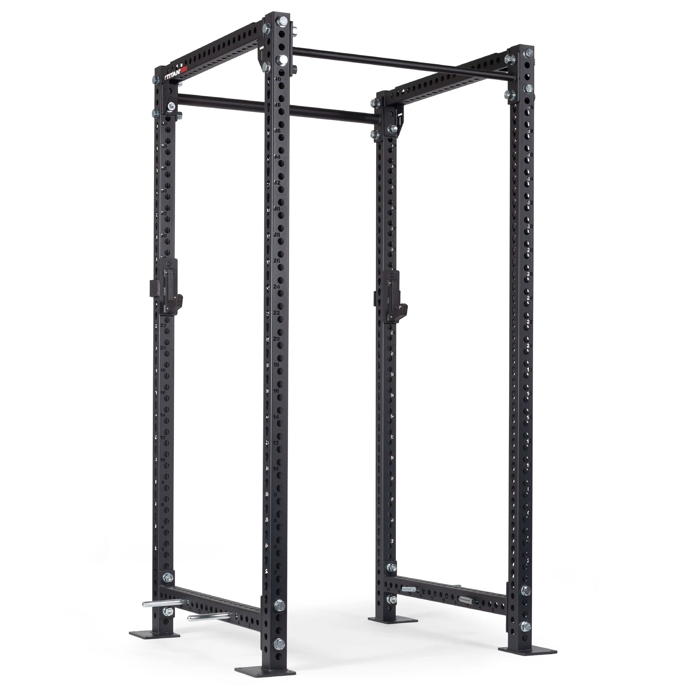 TITAN Series Power Rack 100" 42" - Image 68