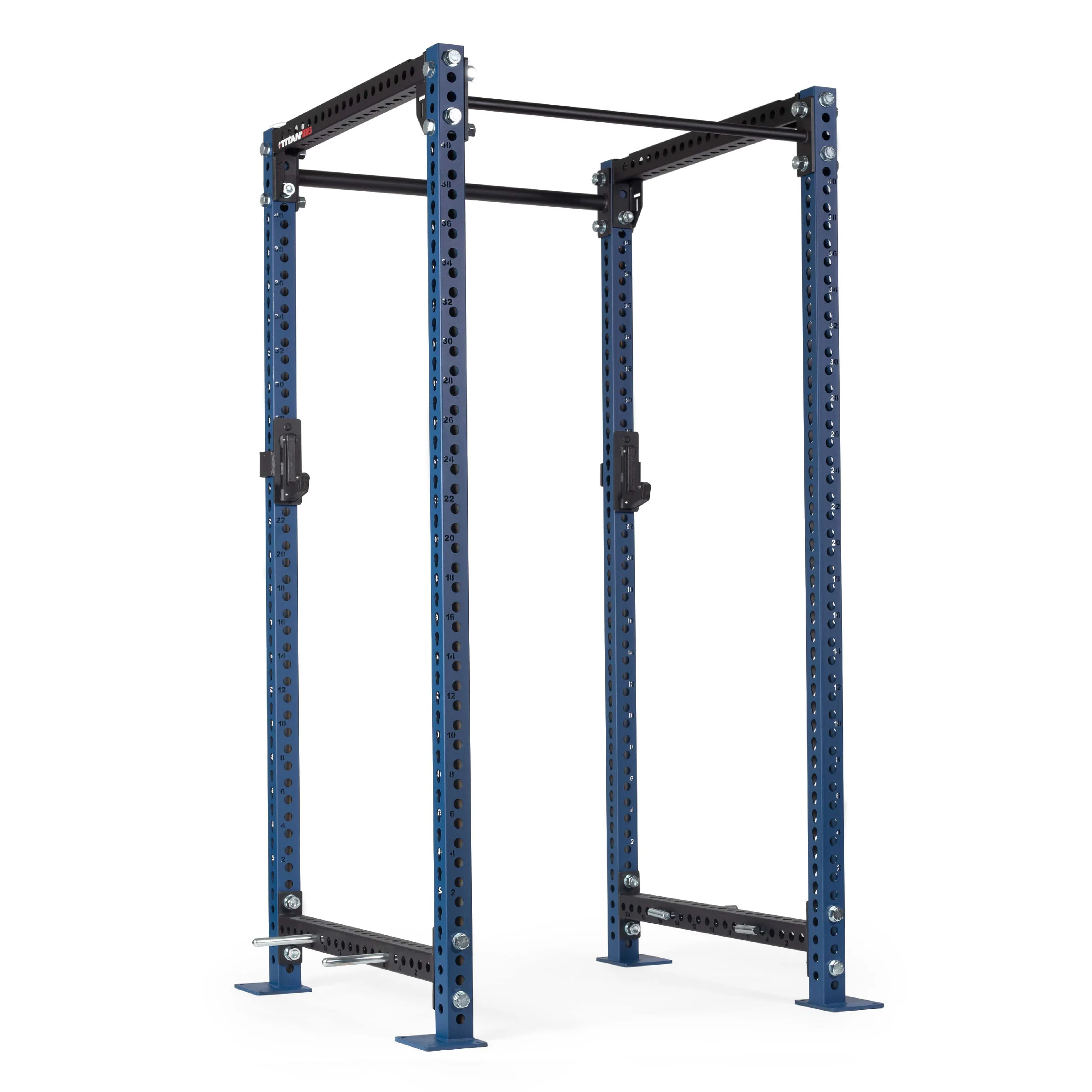 TITAN Series Power Rack 100" 42" - Image 74