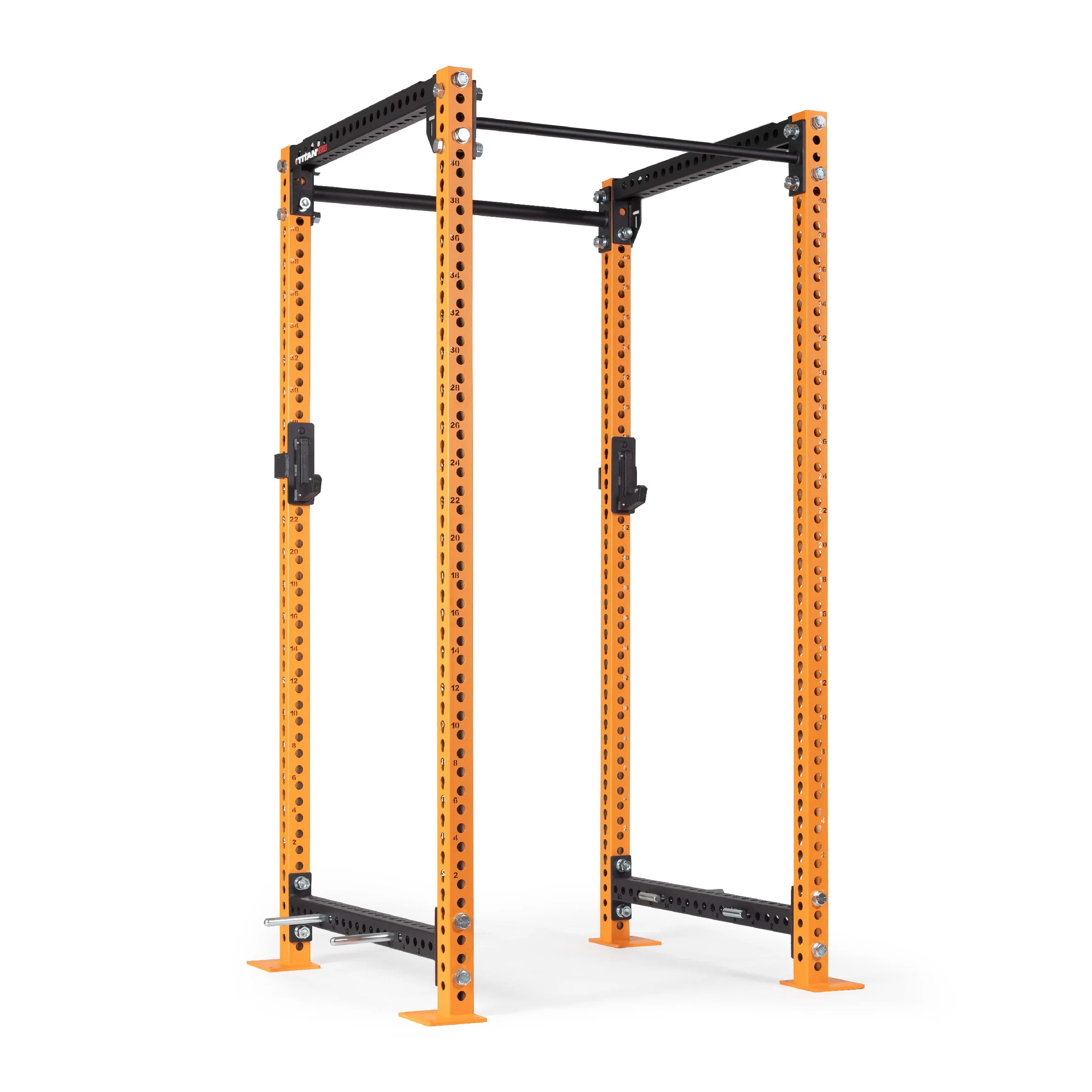 TITAN Series Power Rack 100" 42" - Image 80