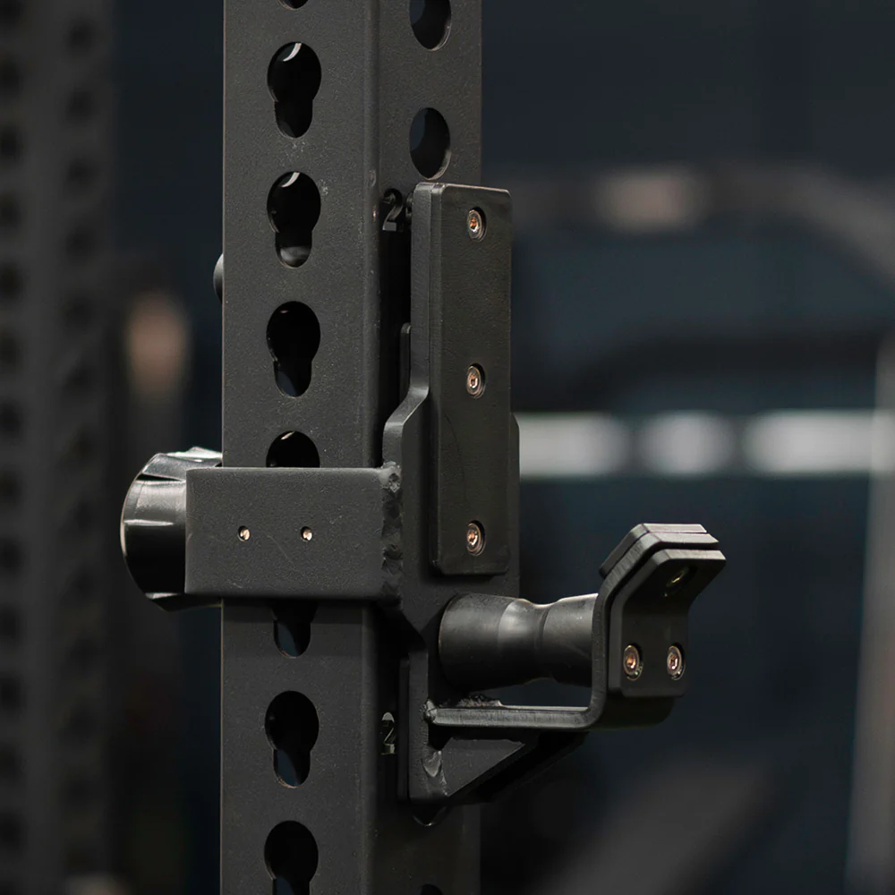 TITAN Series Power Rack 100" 42" - Image 88
