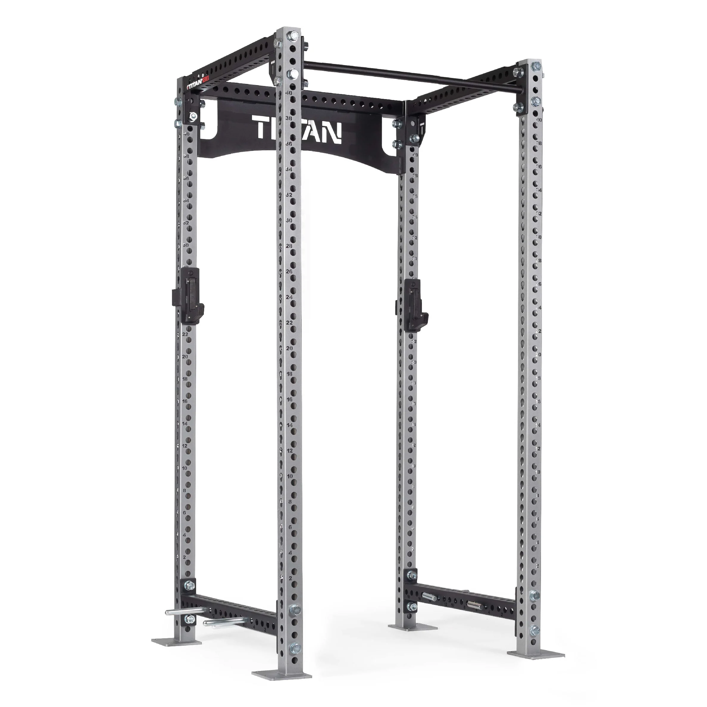 TITAN Series Power Rack 100" 42" - Image 92