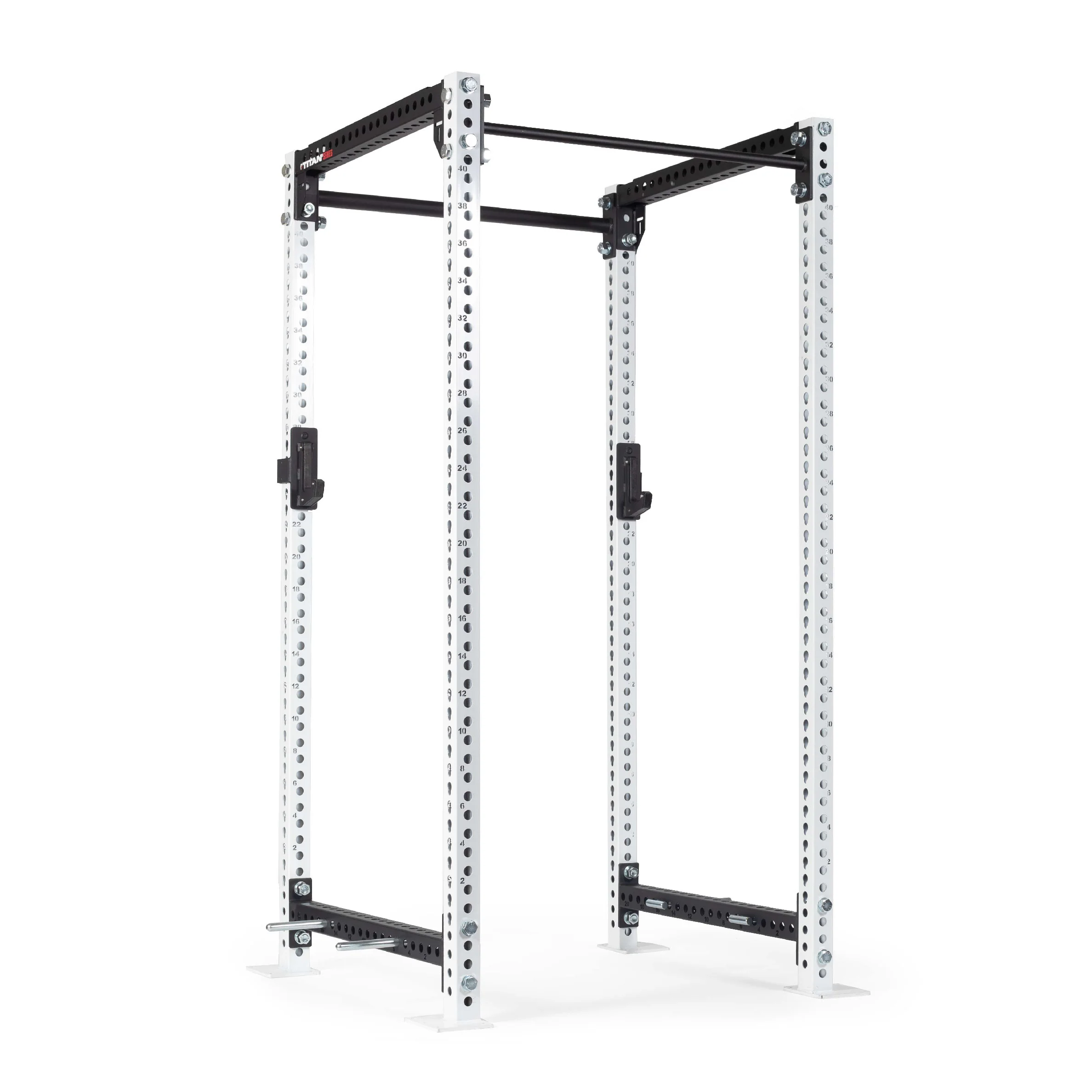TITAN Series Power Rack 100" 42" - Image 98
