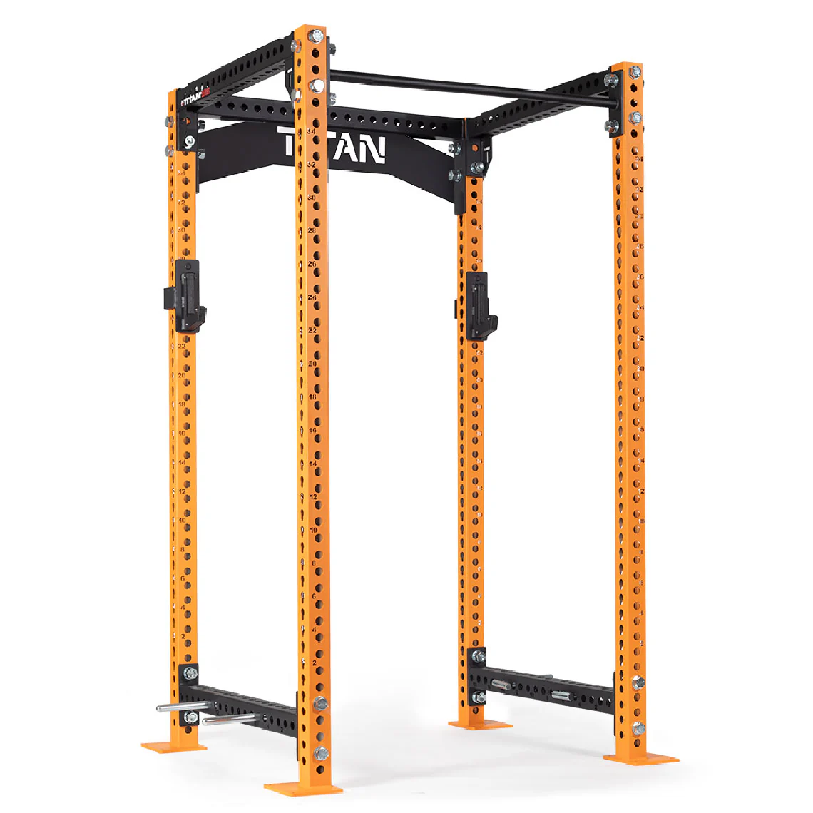 TITAN Series Power Rack - Image 116