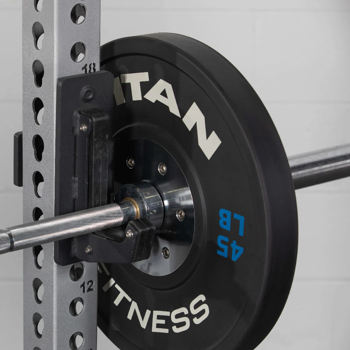 TITAN Series Power Rack - Image 171