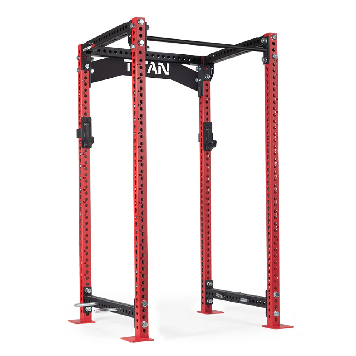 TITAN Series Power Rack - Image 203