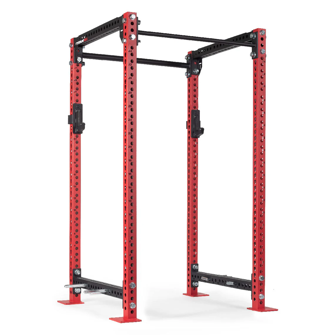 TITAN Series Power Rack - Image 50
