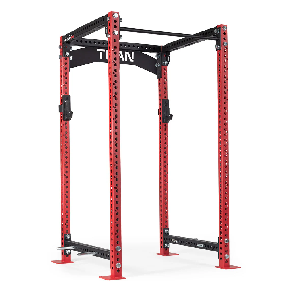 TITAN Series Power Rack 90" 42" - Image 121