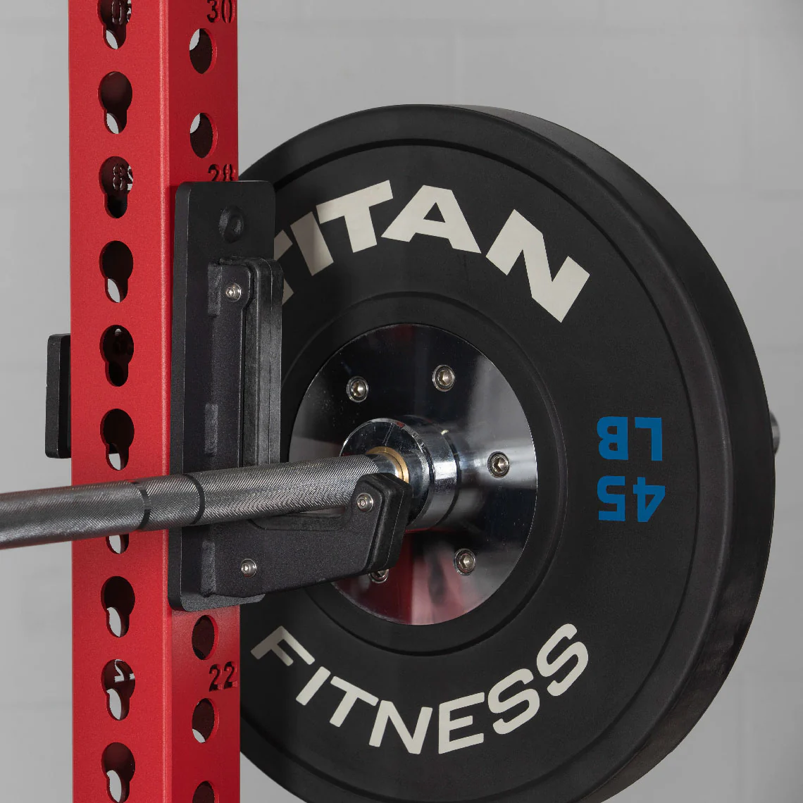 TITAN Series Power Rack 90" 42" - Image 163