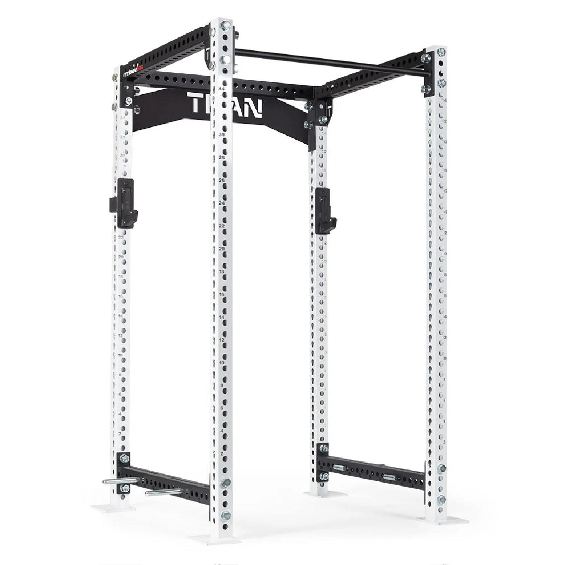 TITAN Series Power Rack 90" 42" - Image 174