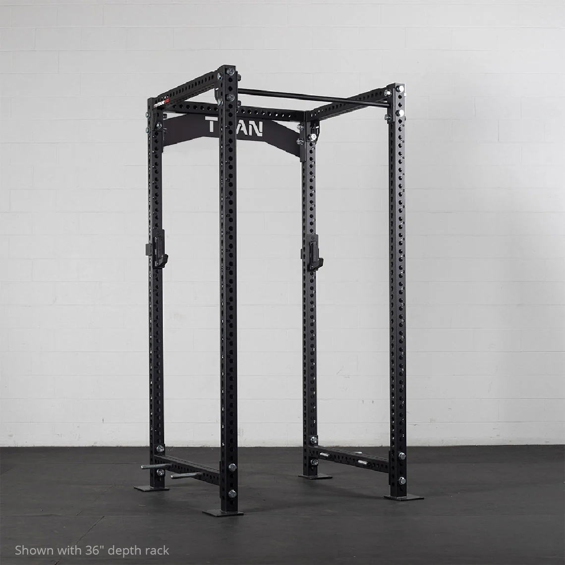 TITAN Series Power Rack 90" 42" - Image 182