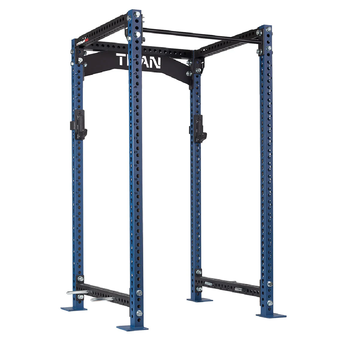 TITAN Series Power Rack 90" 42" - Image 188