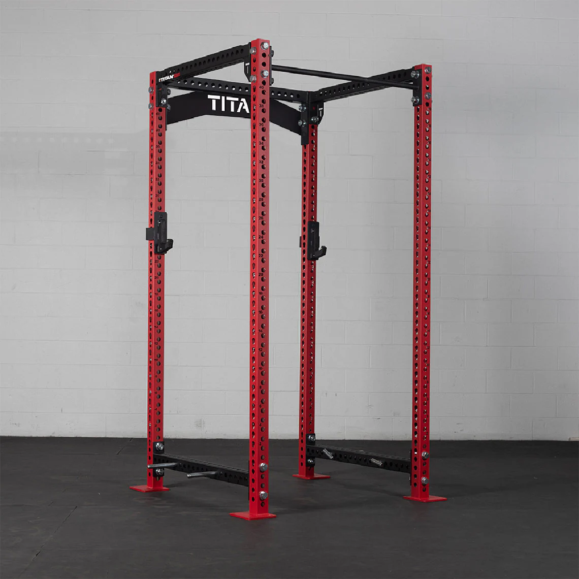 TITAN Series Power Rack 90" 42" - Image 203