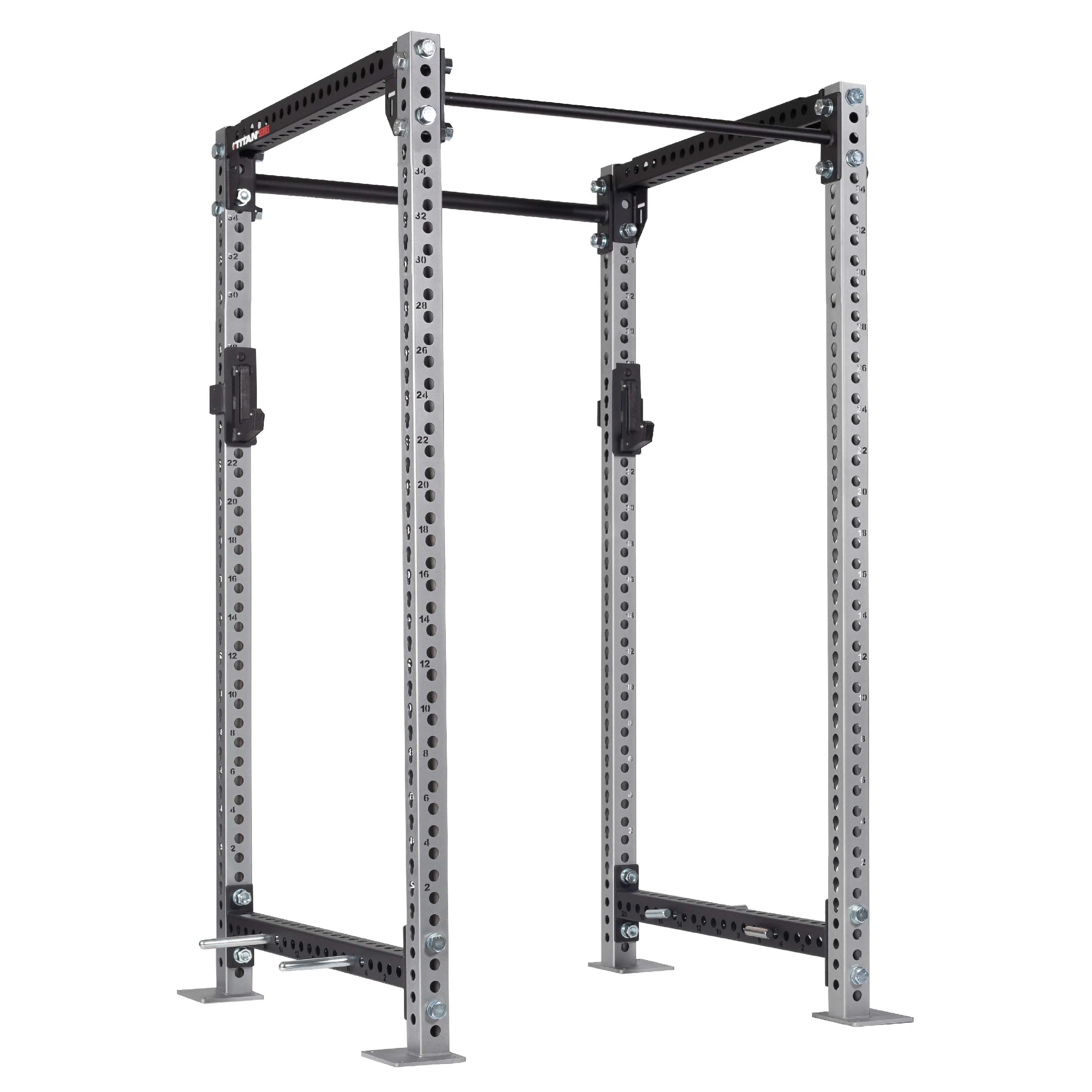 TITAN Series Power Rack 90" 42" - Image 21