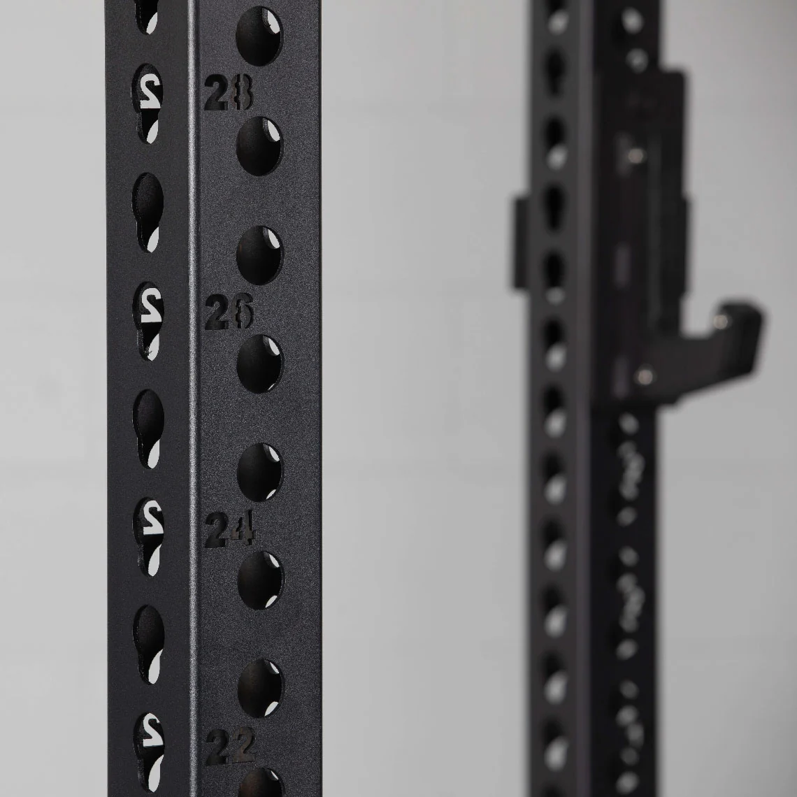 TITAN Series Power Rack 90" 42" - Image 32