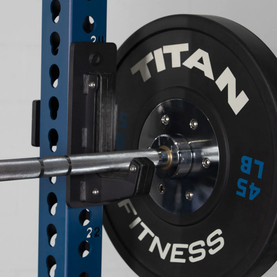 TITAN Series Power Rack 90" 42" - Image 39