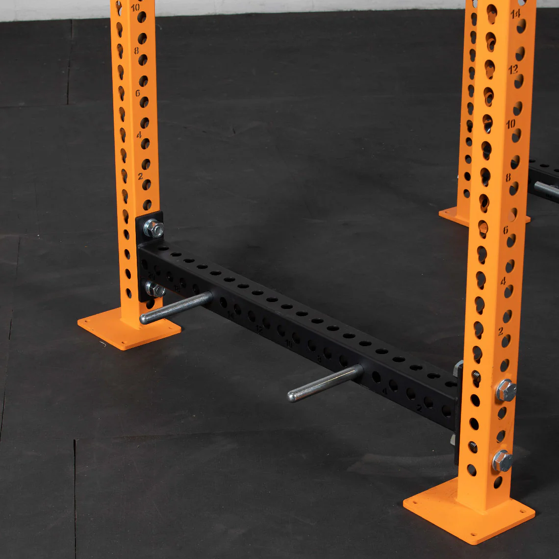 TITAN Series Power Rack 90" 42" - Image 46