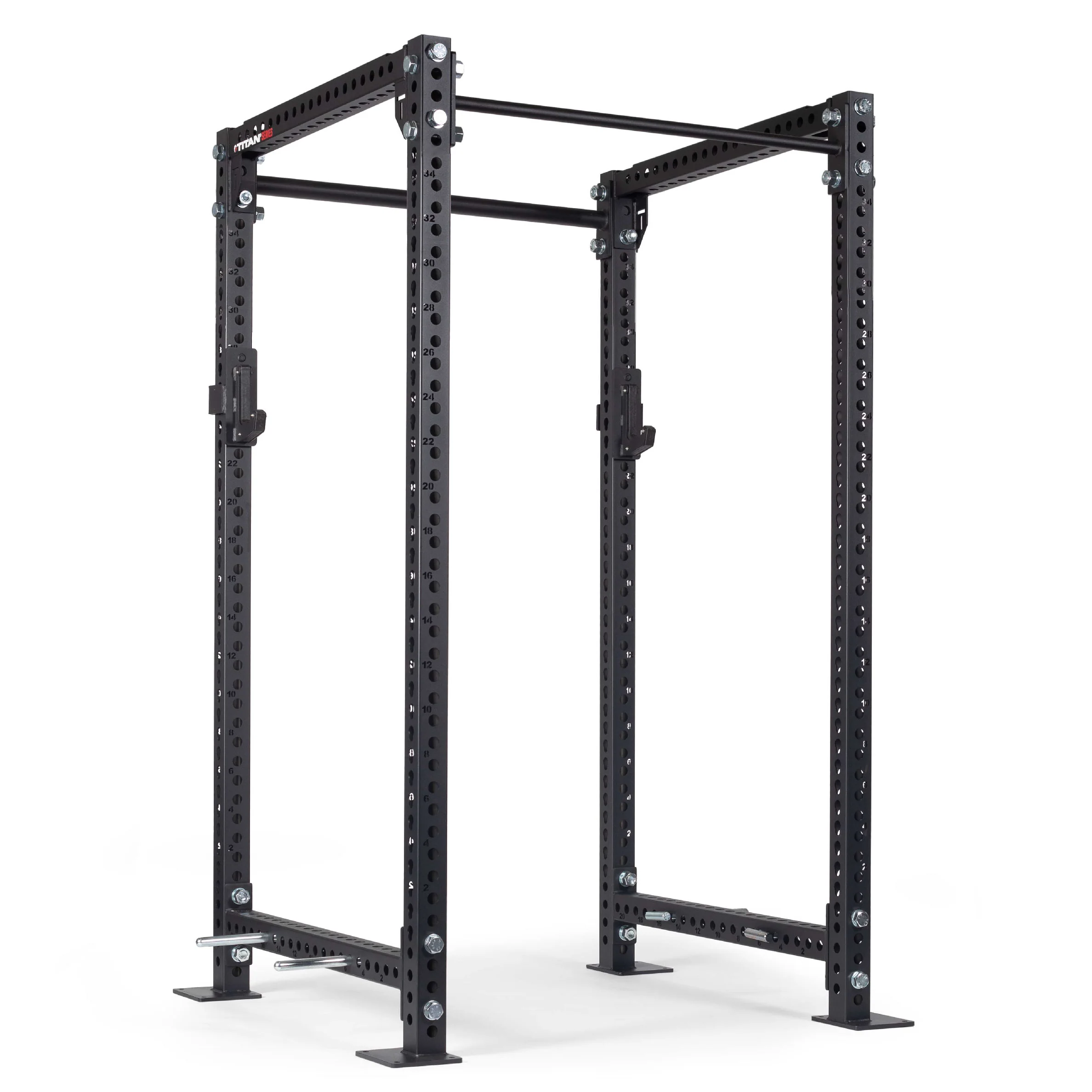 TITAN Series Power Rack 90" 42" - Image 67