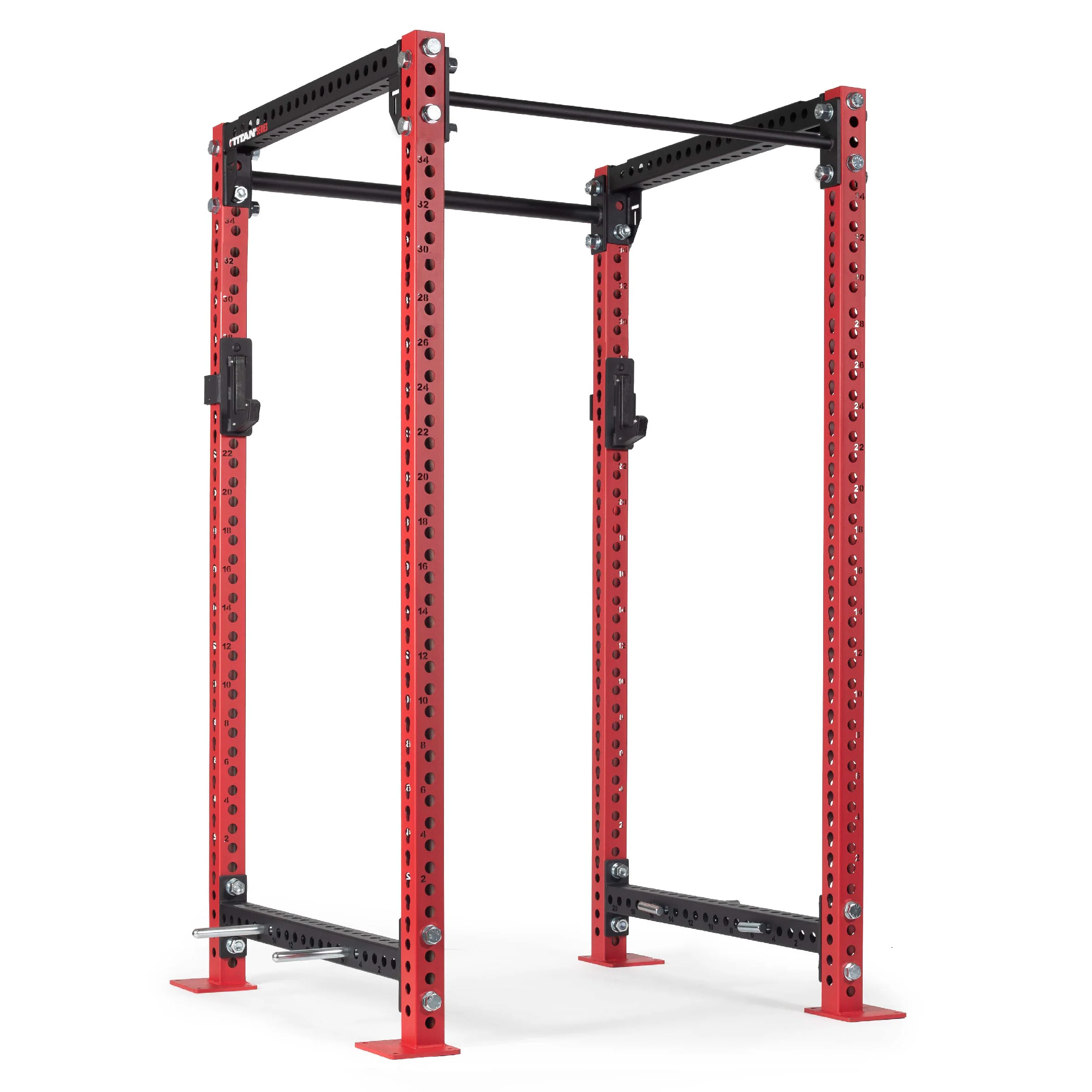 TITAN Series Power Rack 90" 42" - Image 85
