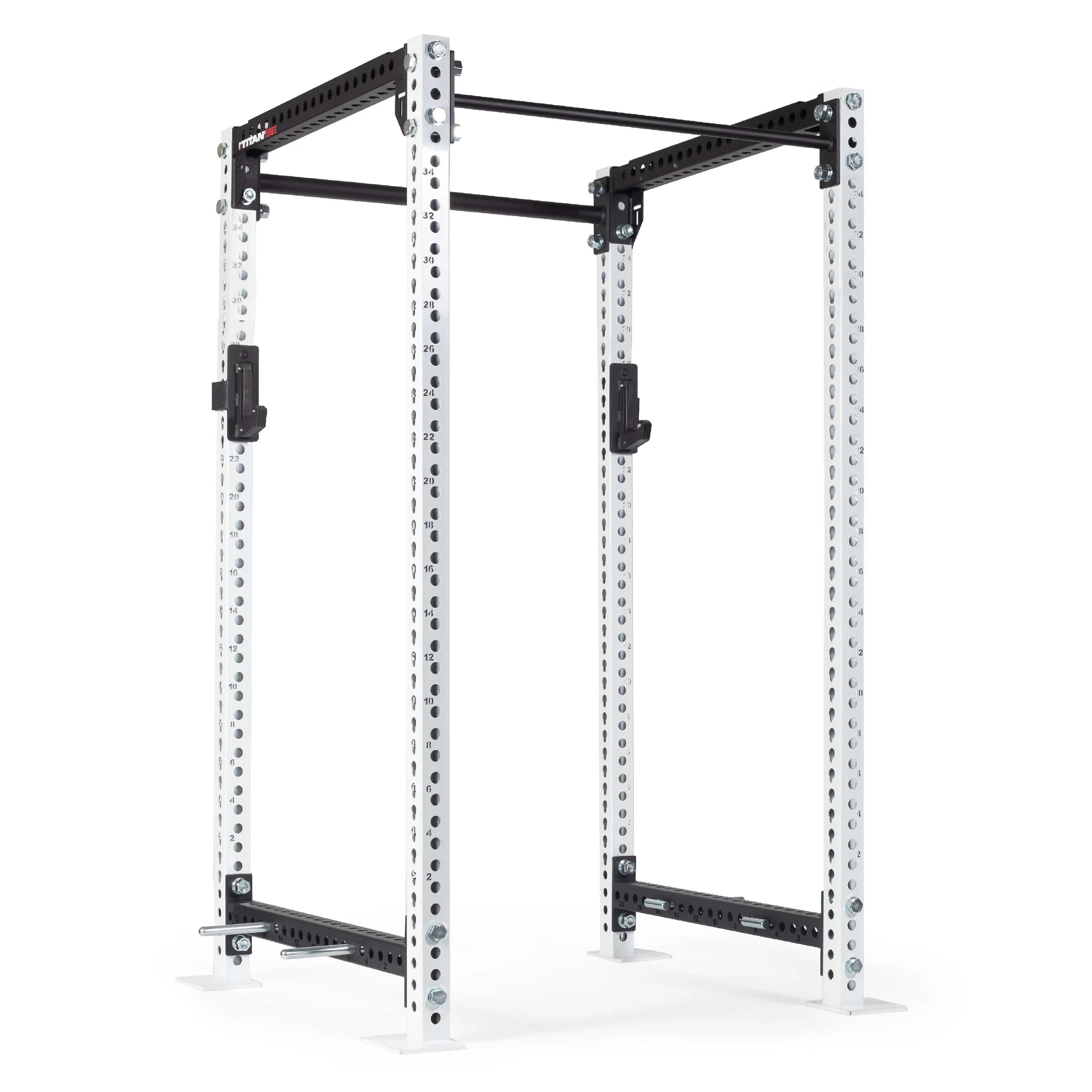 TITAN Series Power Rack 90" 42" - Image 97
