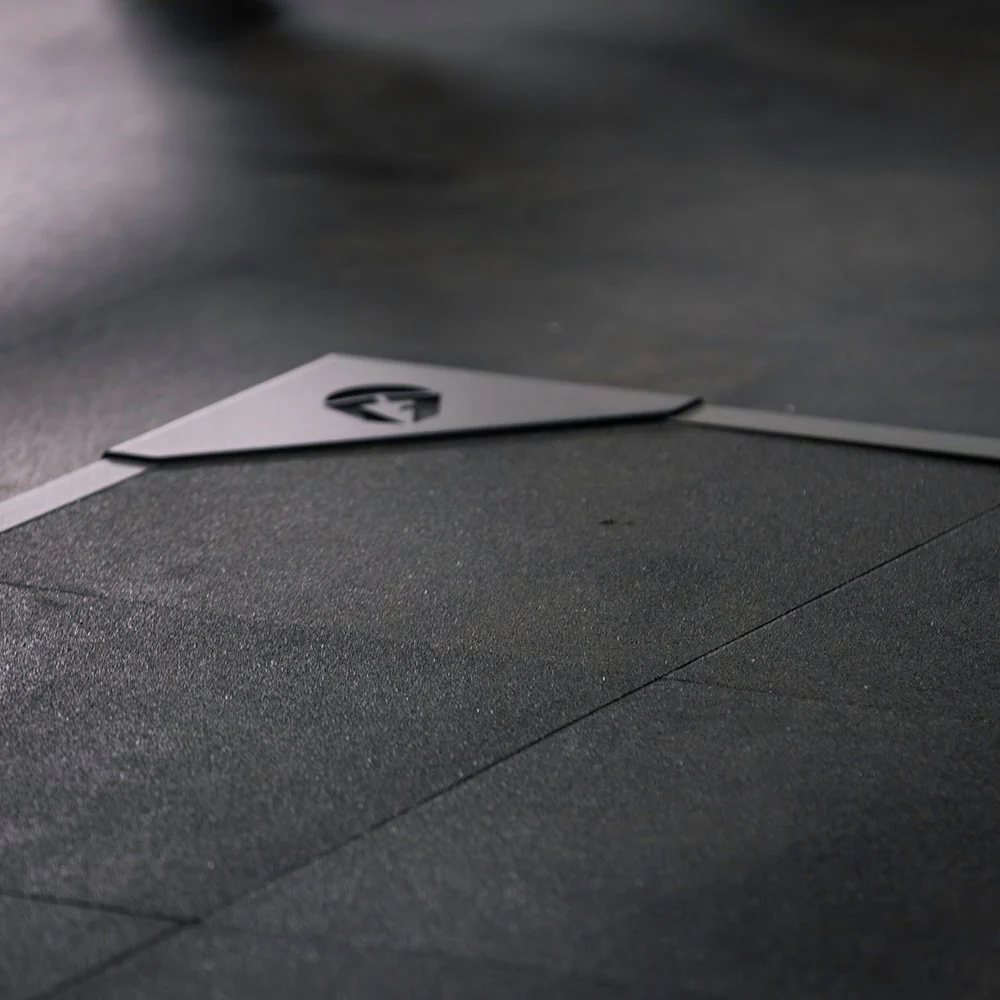 TITAN Series Power Rack Lifting Platform - Image 6