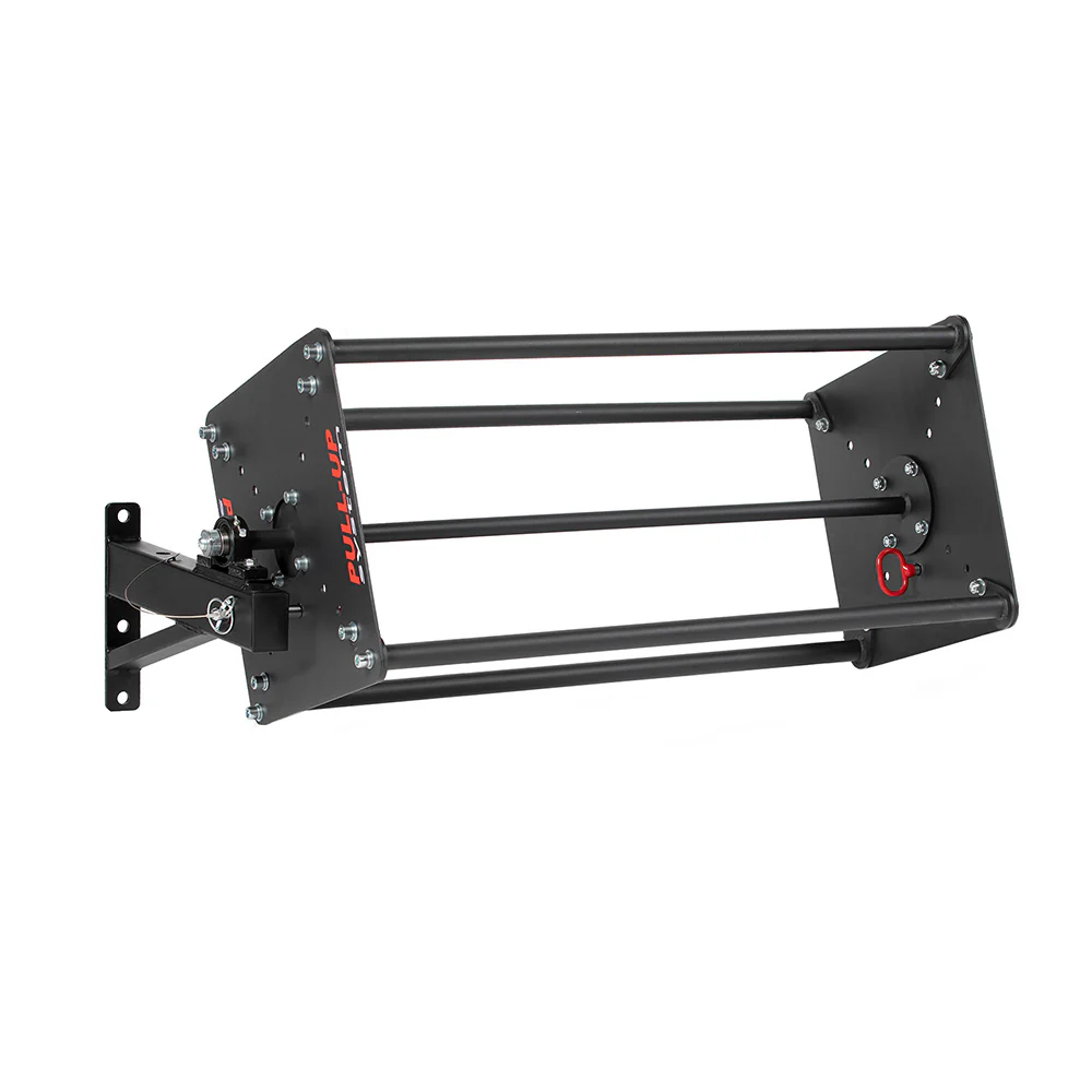 TITAN Series Revolving Pull-Up Bars - Image 7