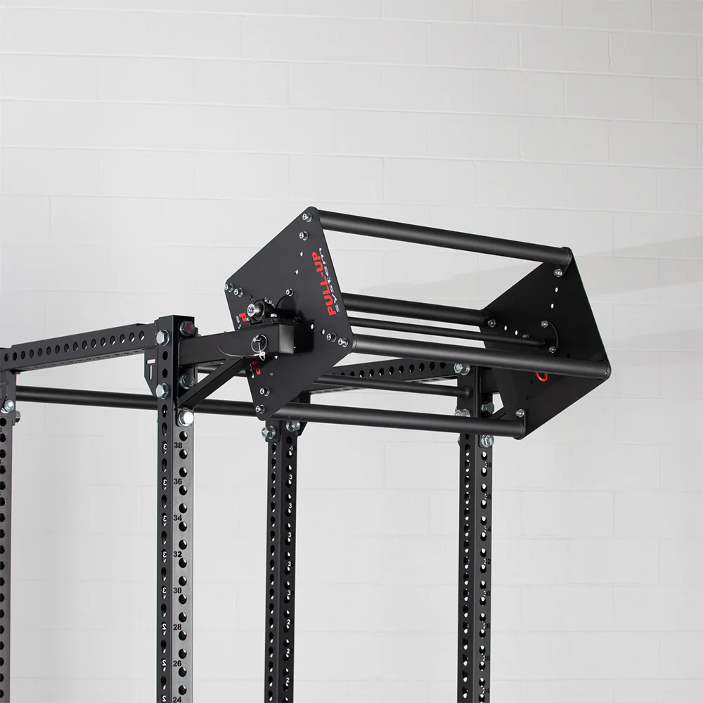 TITAN Series Revolving Pull-Up Bars - Image 9
