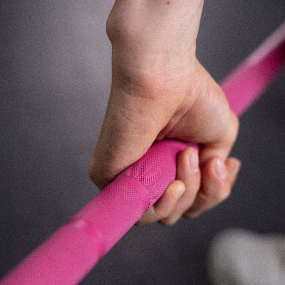TITAN Series Women’s Olympic Barbell - Image 11