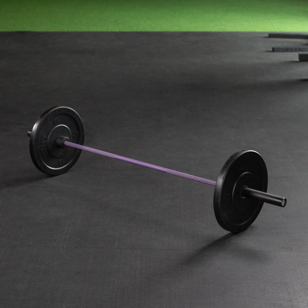 TITAN Series Women’s Olympic Barbell - Image 7