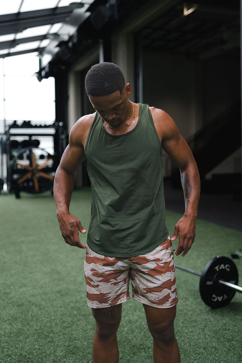 Barbell Apparel Ultralight Phantom Tank - Image 20