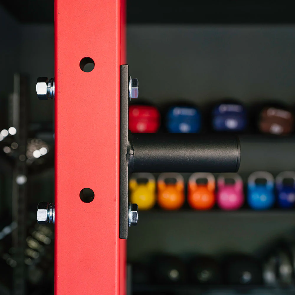X-3 and T-3 Series Compact Weight Plate Holders - Image 3