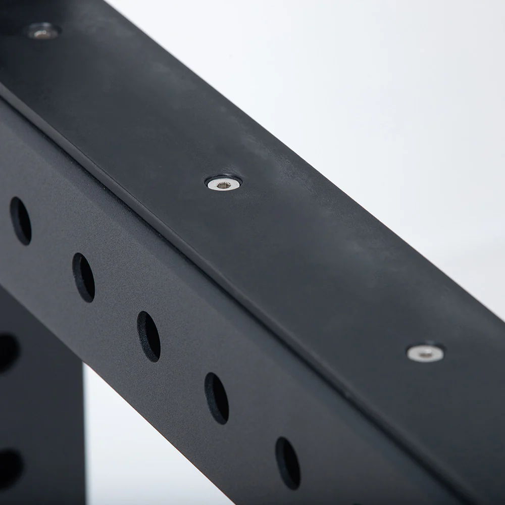 X-3 Series Flip-Down Safety Bars - Image 3