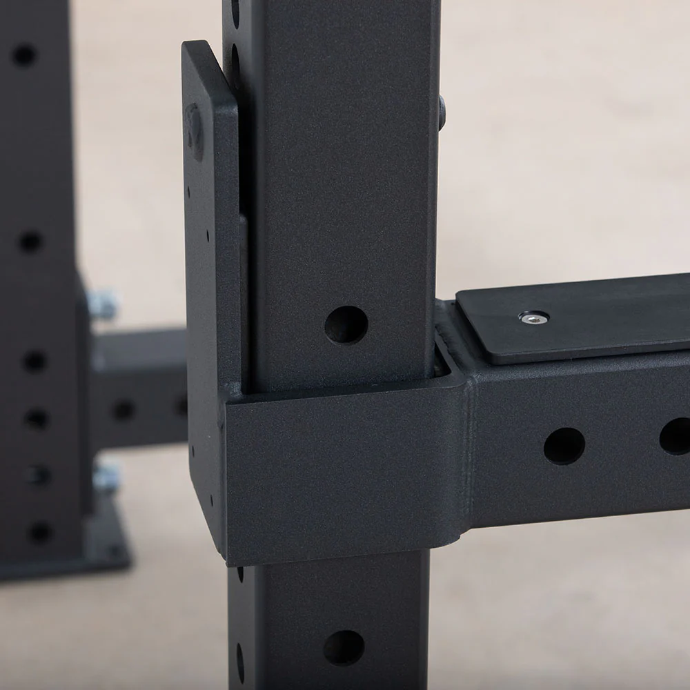 X-3 Series Flip-Down Safety Bars - Image 5