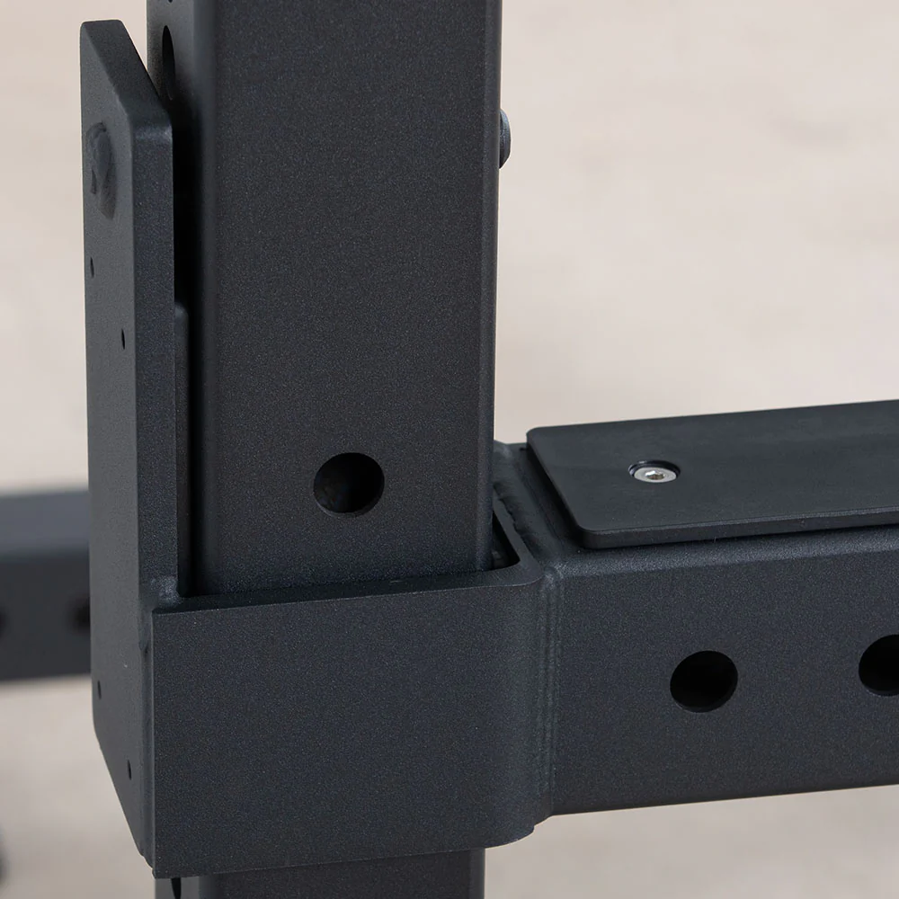 X-3 Series Flip-Down Safety Bars—30" Depth - Image 5