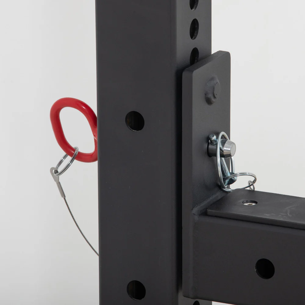 X-3 Series Flip-Down Safety Bars—30" Depth - Image 6