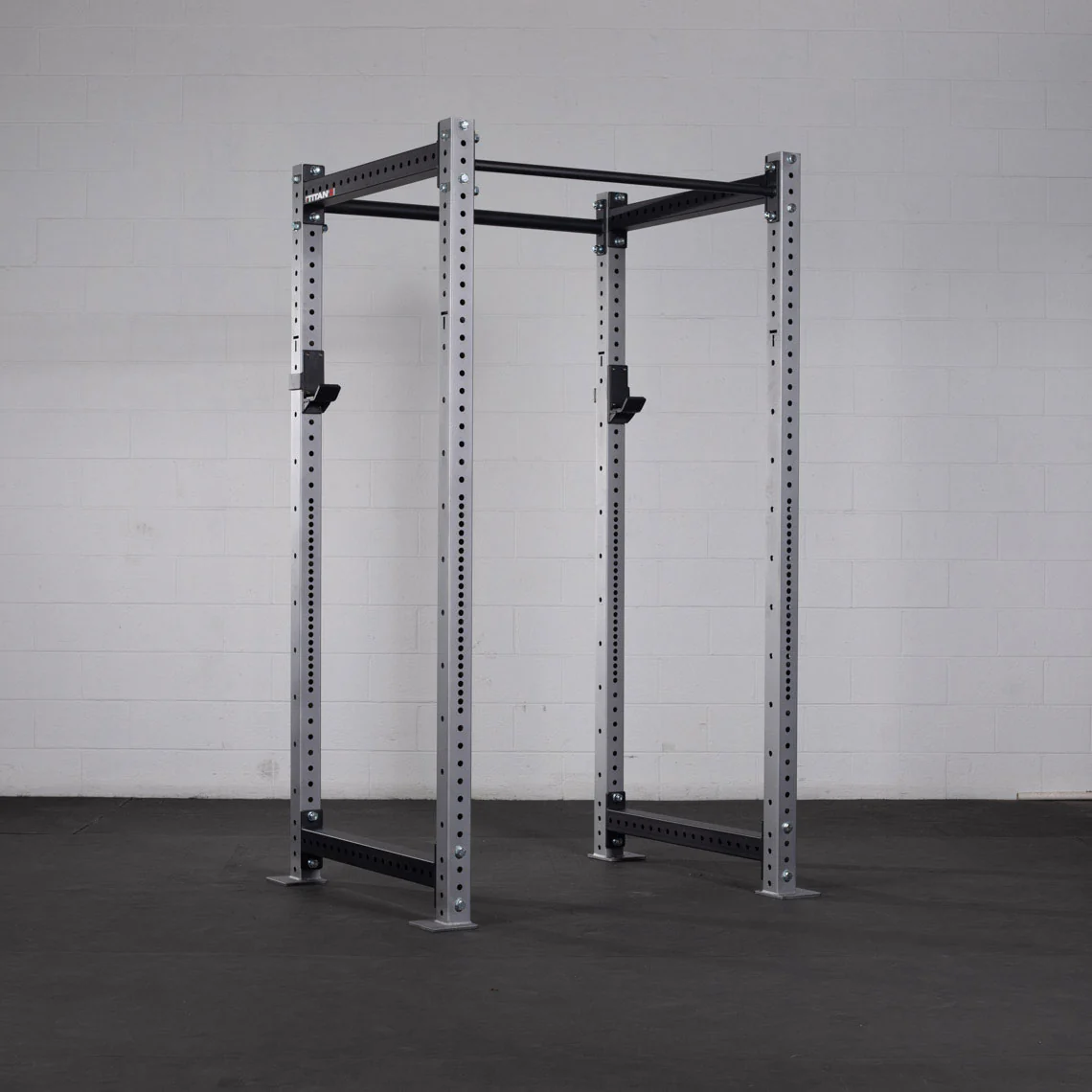 X-3 Series Bolt Down Power Rack - Image 30