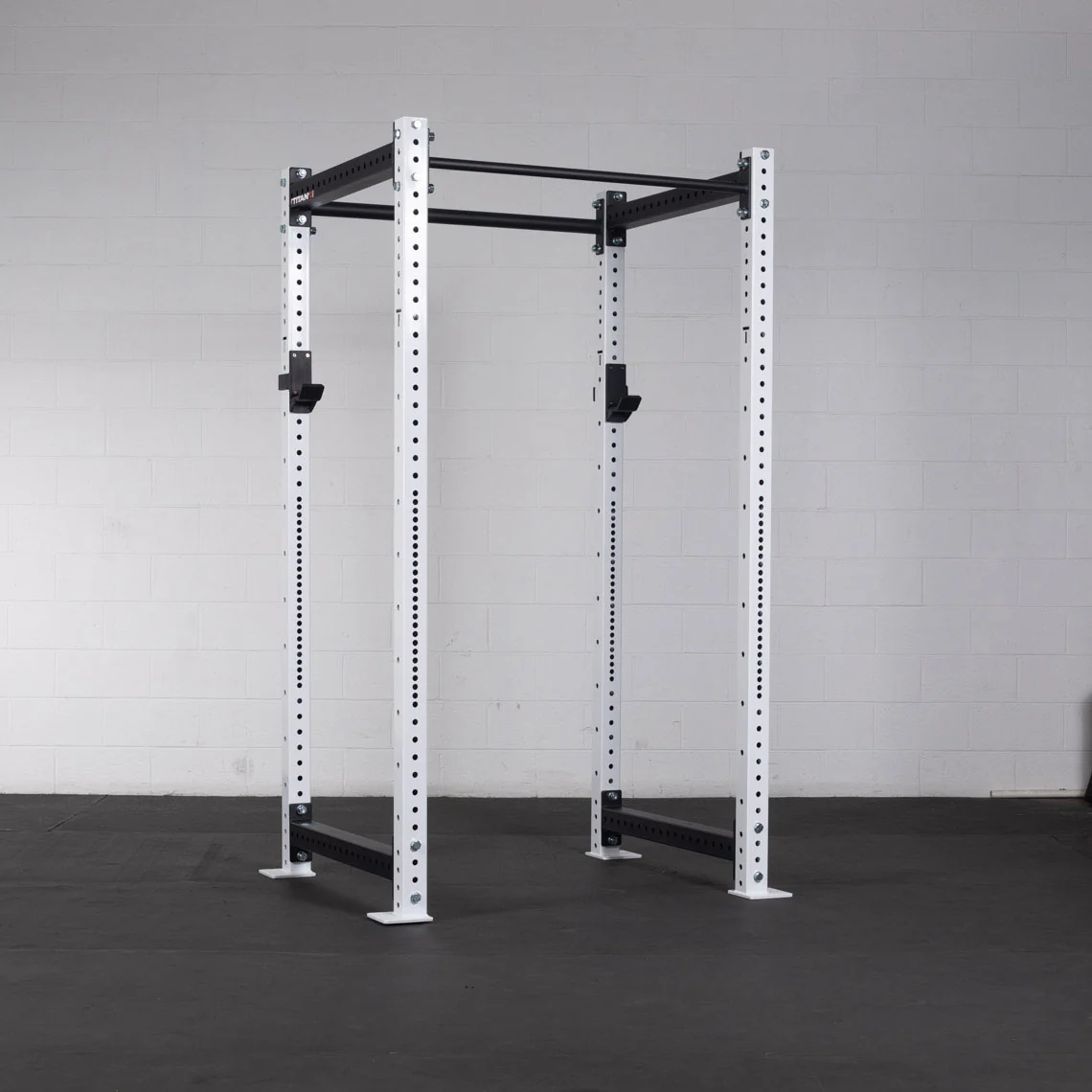 X-3 Series Bolt Down Power Rack - Image 37