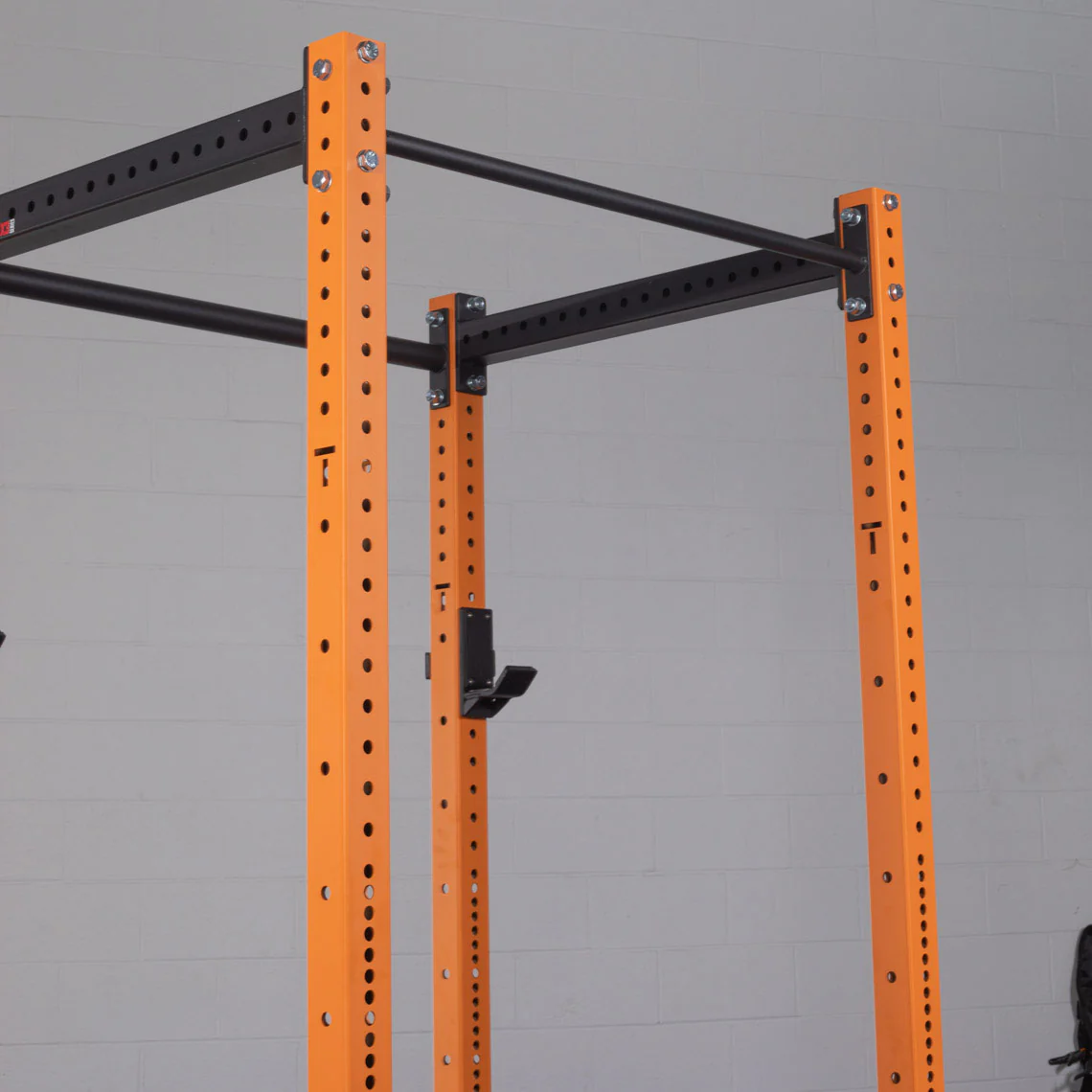 X-3 Series Bolt Down Power Rack - Image 61