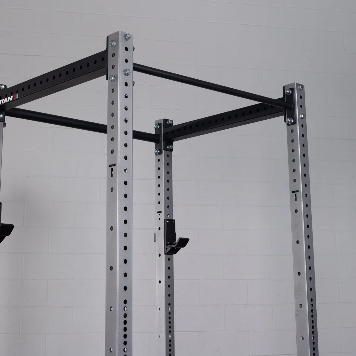 X-3 Series Bolt Down Power Rack - Image 77