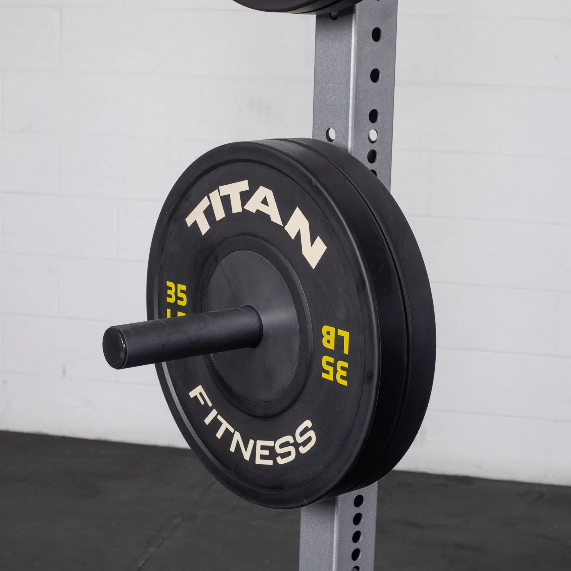 X-3 Series Bolt Down Power Rack - Image 80