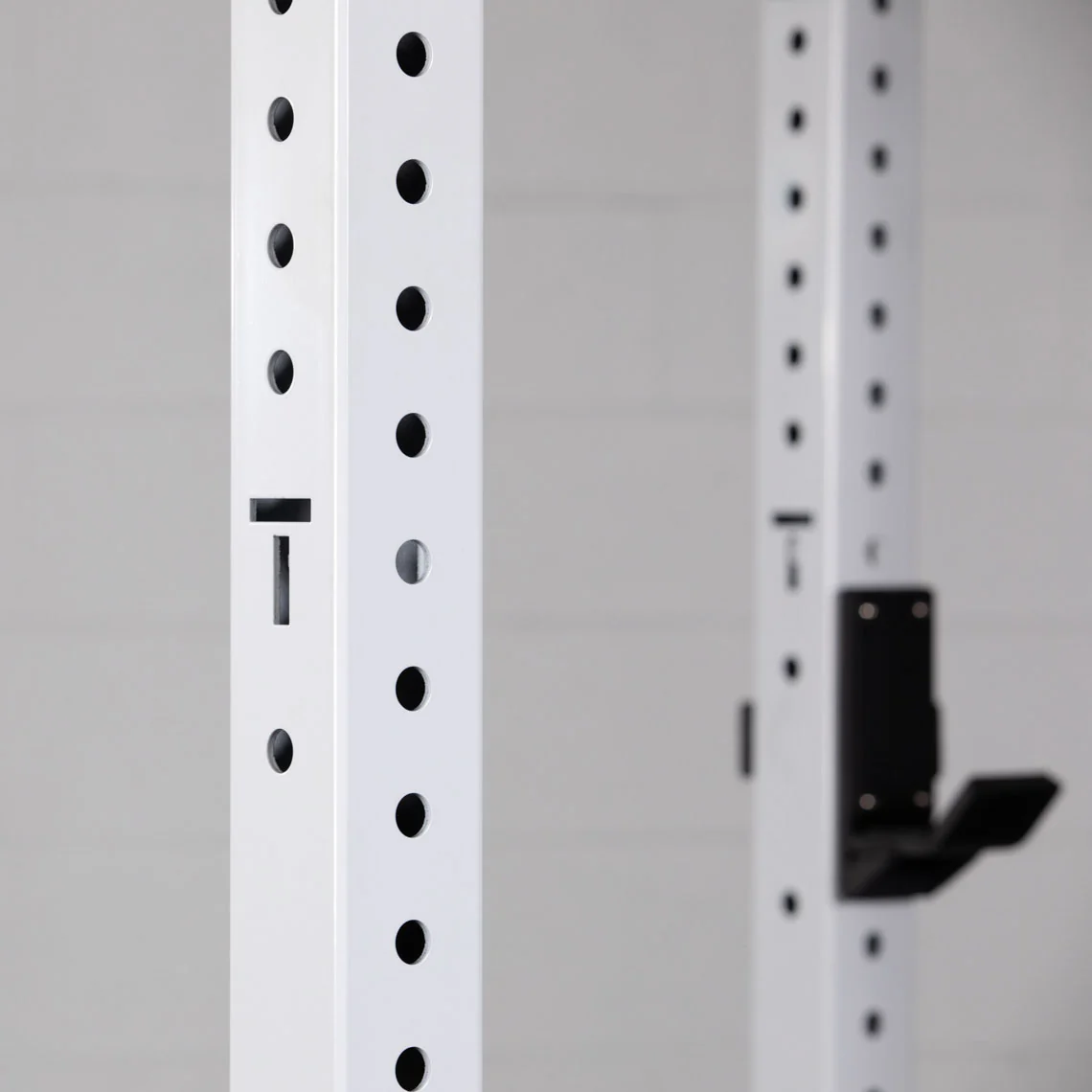 X-3 Series Bolt Down Power Rack - Image 86