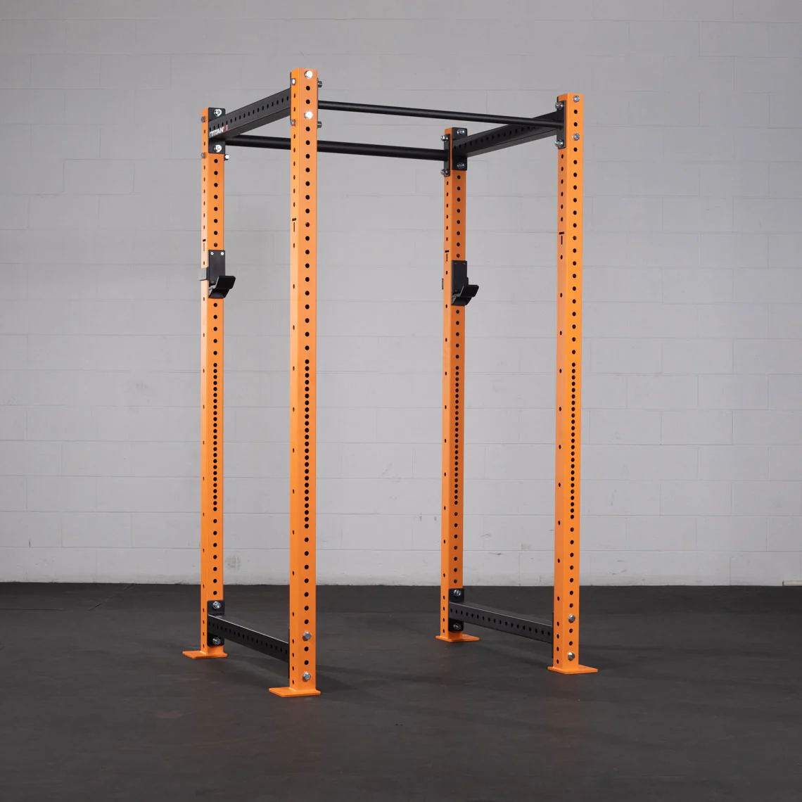 X-3 Series Bolt Down Power Rack 80" 36" - Image 16